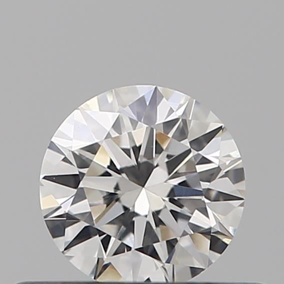 0.32 ct Round diamond