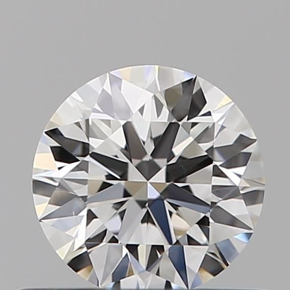 Diament 0.43 ct E/VS2