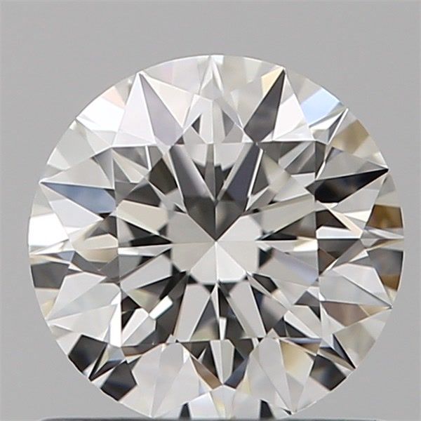 Diamant Rond 0.71 ct - Couleur G - Pureté VVS2