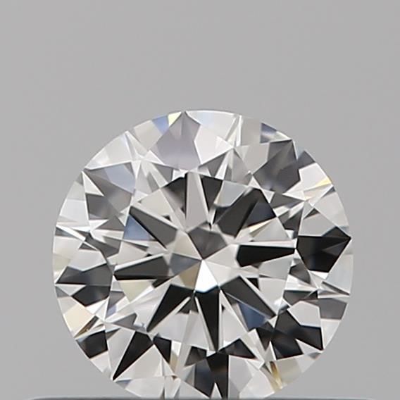 0.34 ct Round diamond