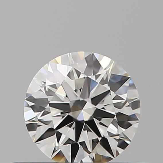 0.30 ct Round diamond