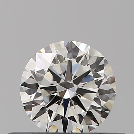 0.31 ct Round Diamond