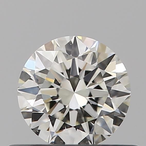 0.40 ct Round diamond