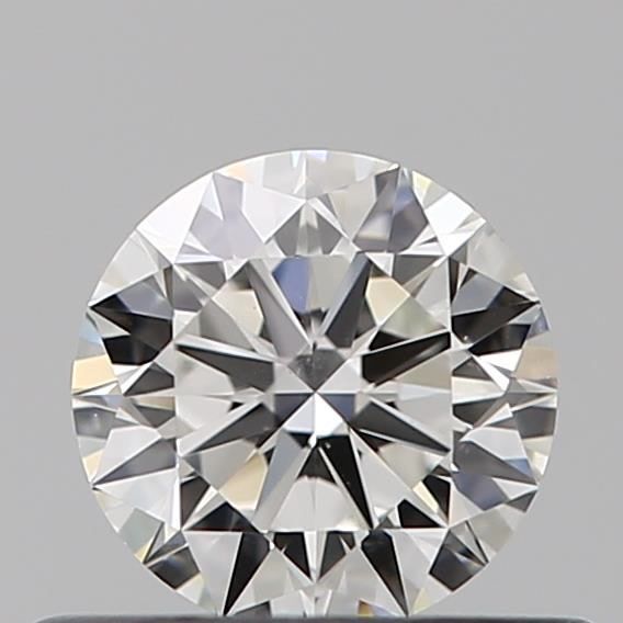 0.40 ct Round diamond