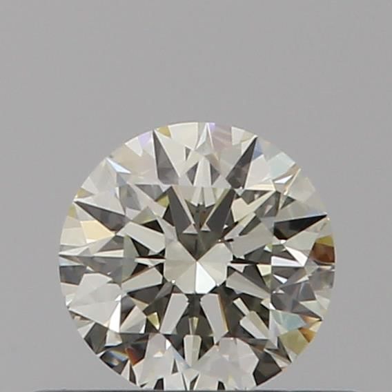0.35 ct Round Diamond