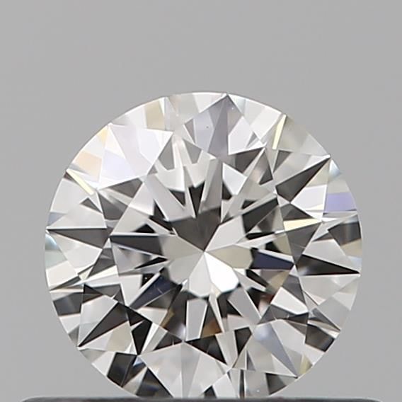 Diament 0.4 ct F/VVS2