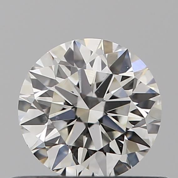 Diament 0.44 ct G/VS2