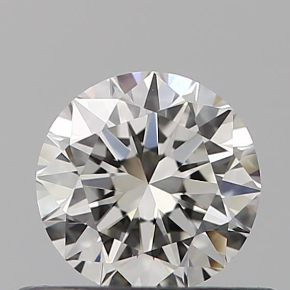 0.40 ct Round diamond