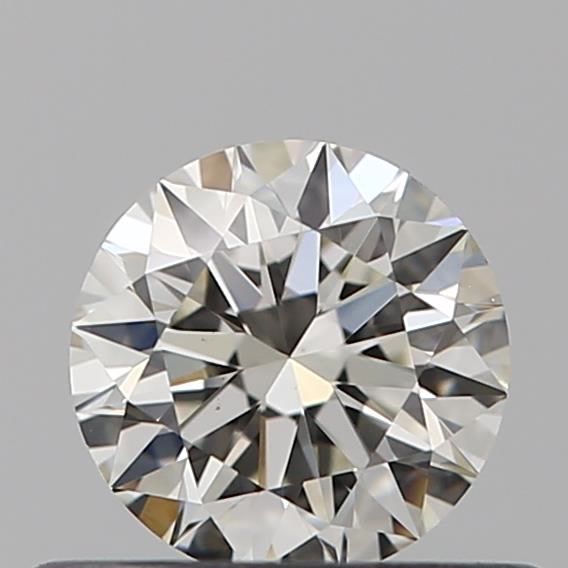 0.40 ct Round diamond