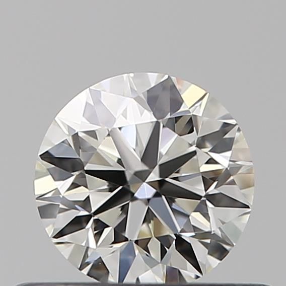 0.40 ct Round diamond