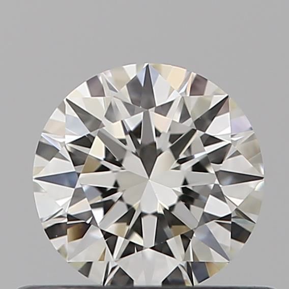 0.43 ct Round diamond