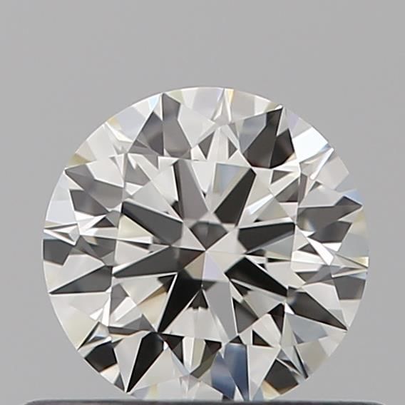 Diament 0.43 ct H/VVS1
