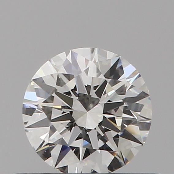 Diament 0.38 ct G/IF