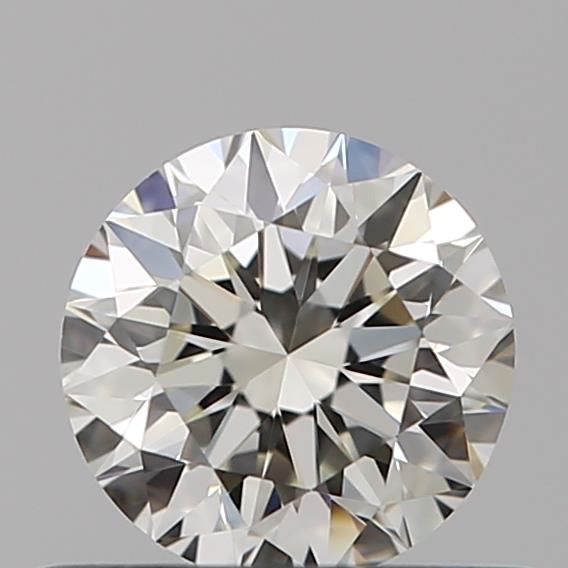 0.45 ct Round diamond