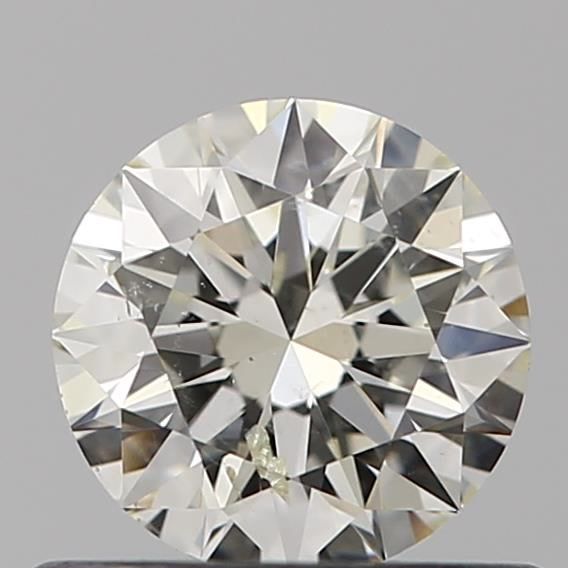 0.5 ct Round Diamond