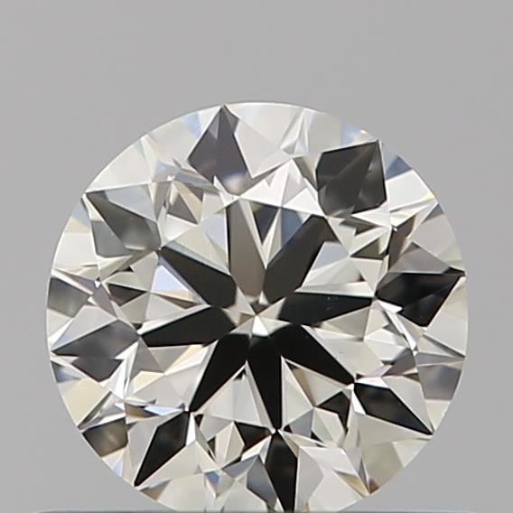 0.5 ct Round Diamond