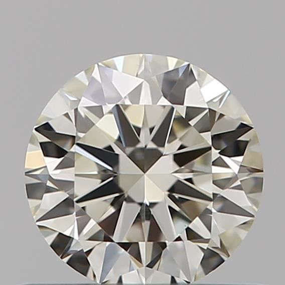 0.50 ct Round diamond