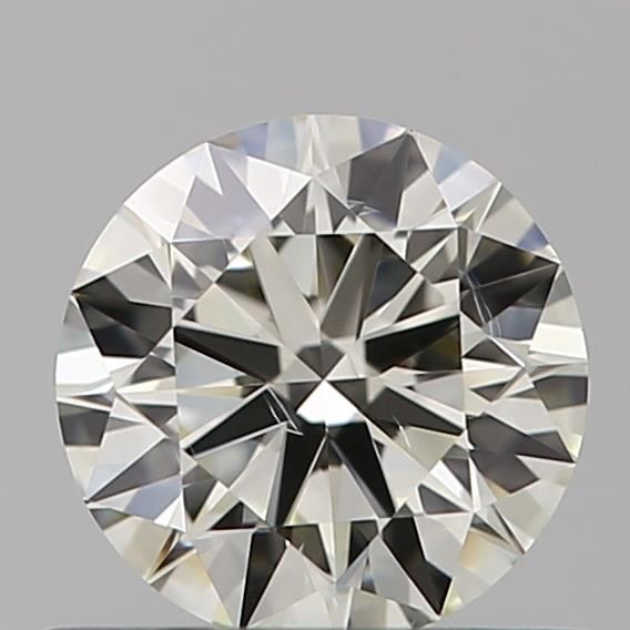 0.50 ct Round diamond