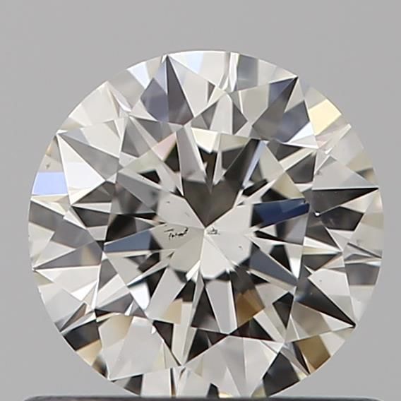 0.58 Carat