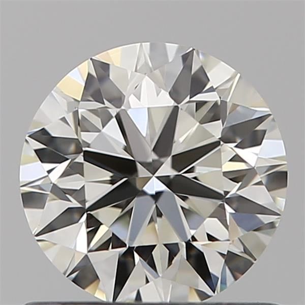 Diament 0.7 ct H/VVS1