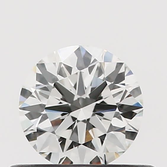 0.39 ct Round diamond