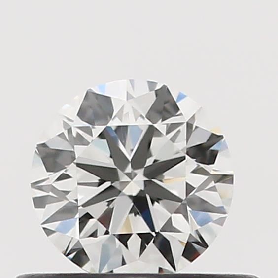 0.38 ct Round diamond