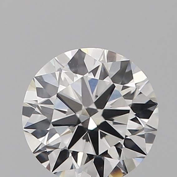 0.39 ct Round diamond