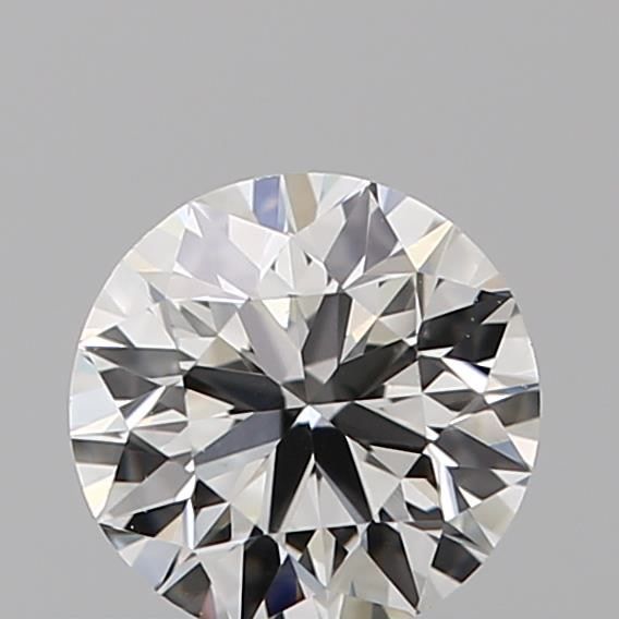 0.39 ct Round diamond