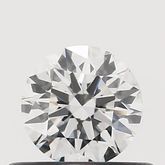 0.38 ct Round diamond