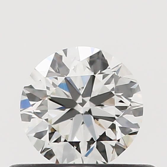 0.39 ct Round diamond