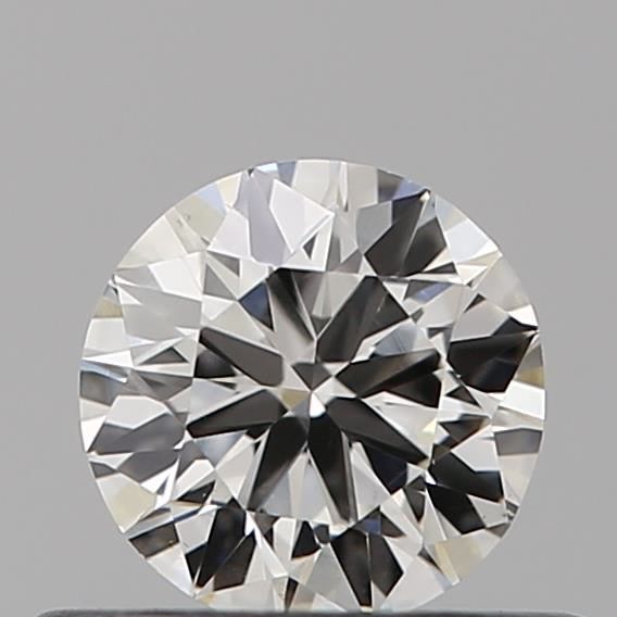 0.38 ct Round Diamond