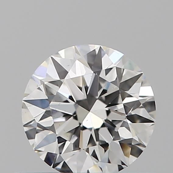 0.40 ct Round diamond
