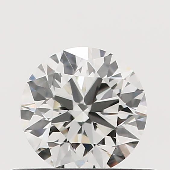 0.40 ct Round diamond