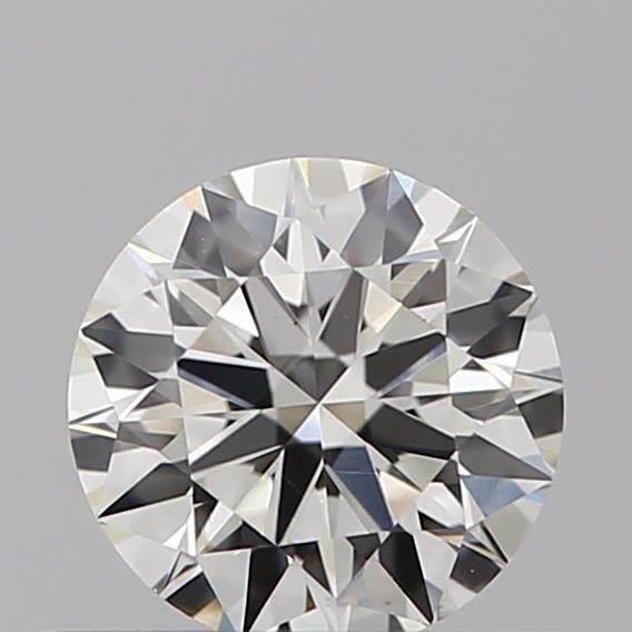 0.40 ct Round diamond