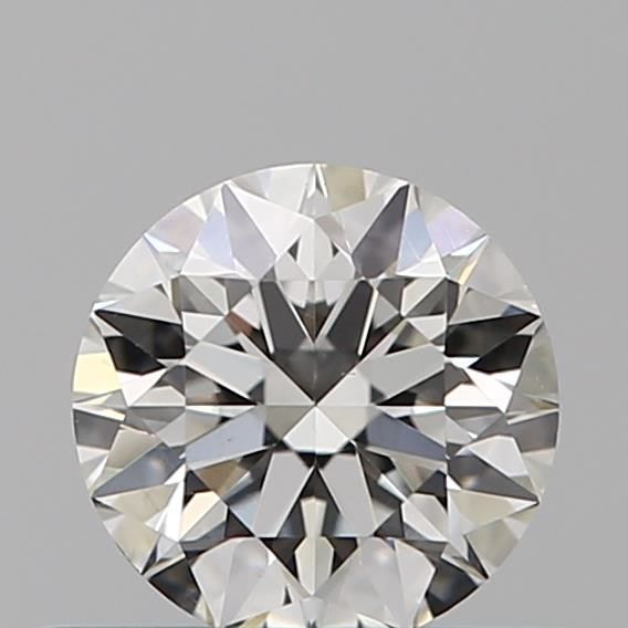 0.40 ct Round diamond