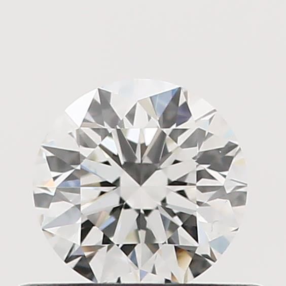 0.40 ct Round diamond