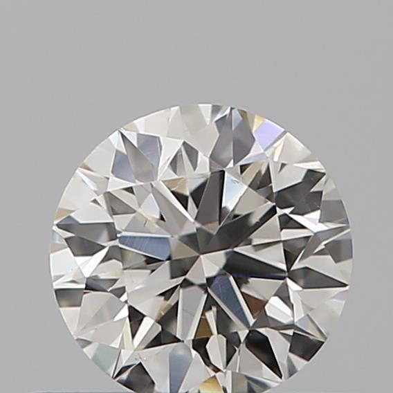 0.40 ct Round diamond