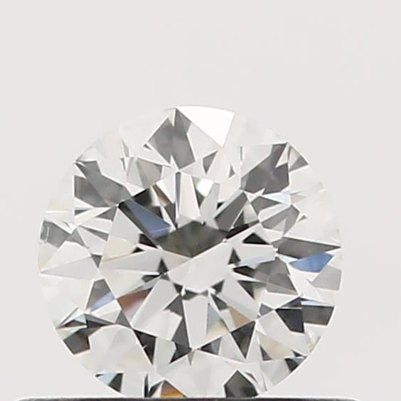 0.41 ct Round diamond