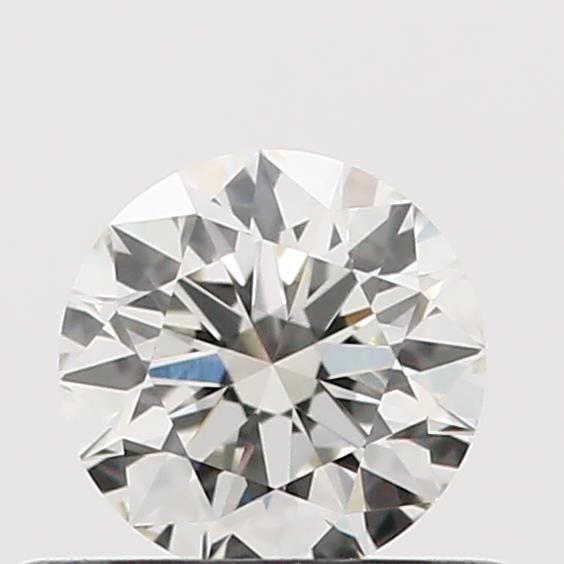 0.41 ct Round diamond
