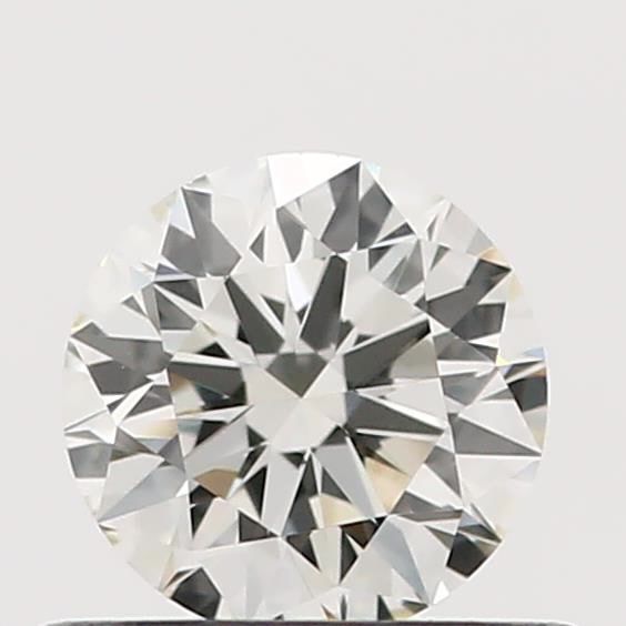 0.44 ct Round diamond