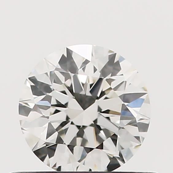 0.41 ct Round diamond