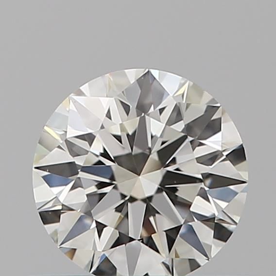 0.40 ct Round diamond