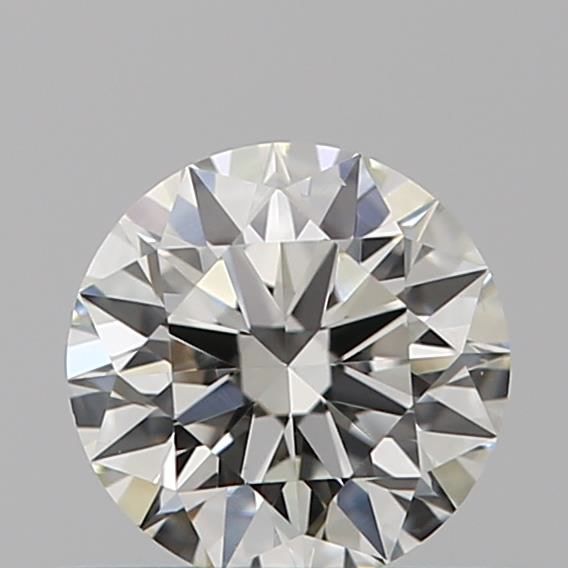 0.40 ct Round diamond
