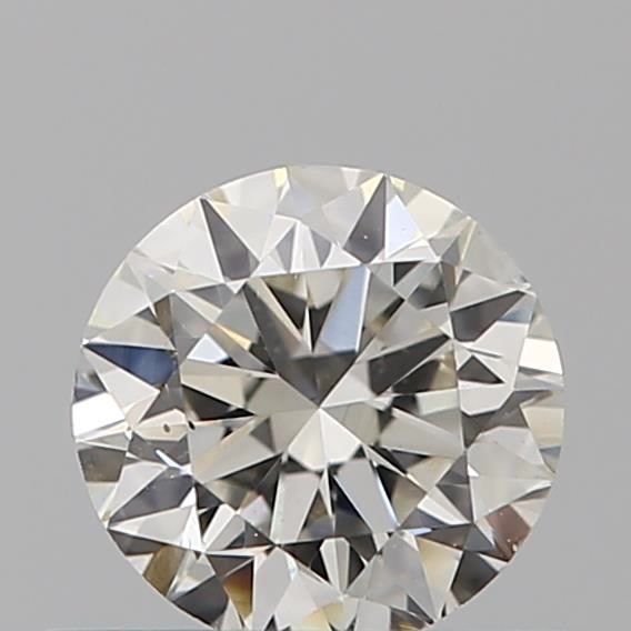 0.41 ct Round Diamond