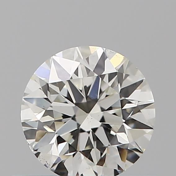 0.4 ct Round Diamond
