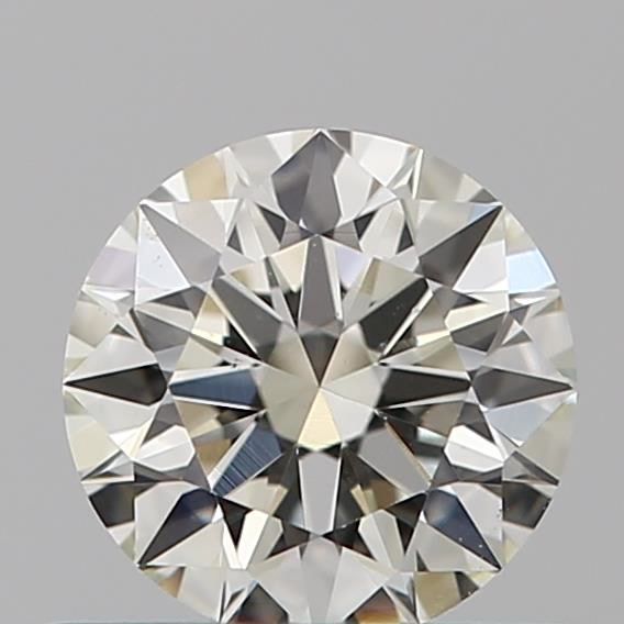 0.46 ct Round diamond