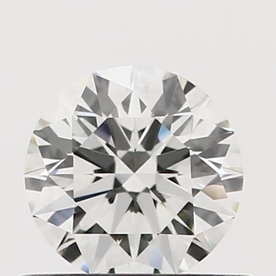0.45 ct Round diamond