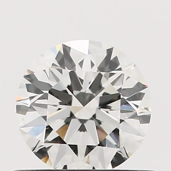 0.45 ct Round diamond