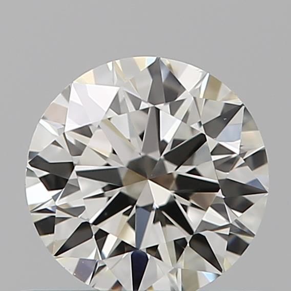 Diament 0.5 ct G/VS1
