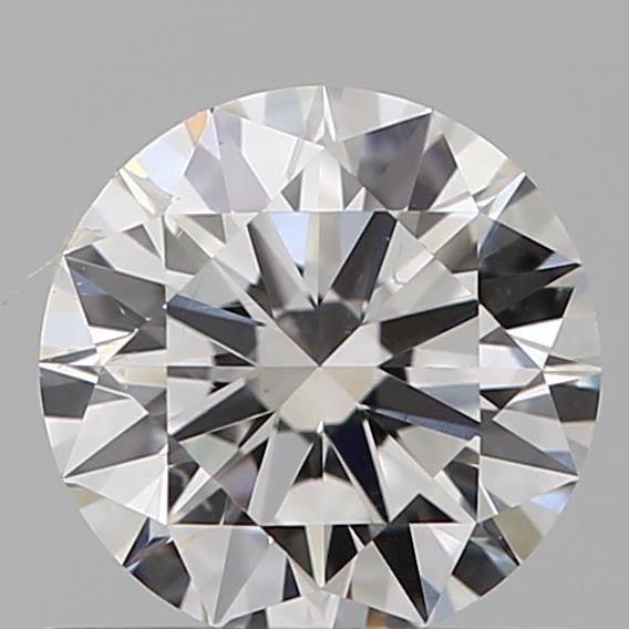 Diament 0.58 ct E/VS2